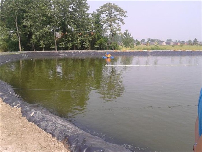 養殖防滲膜