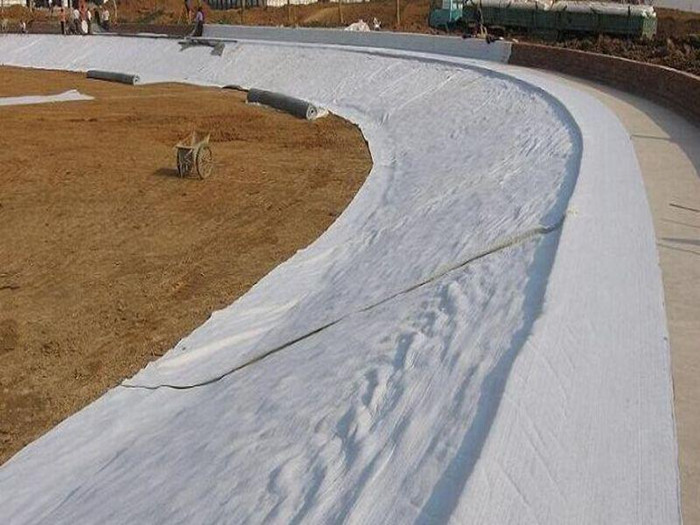 水泥毯應(yīng)該怎樣使用